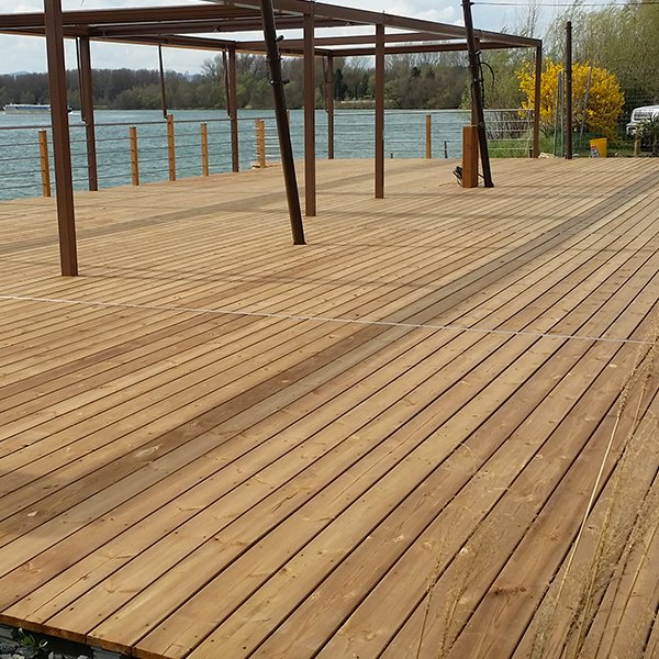 Photo après 3 - Terrasses