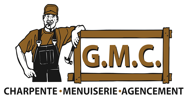 logo GMC avec lueur3 - Porte d'entrée